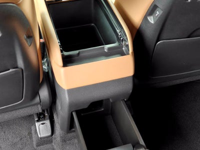 2027 Hyundai Santa Fe Calligraphy AWD