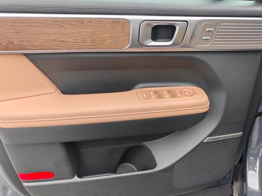 2027 Hyundai Santa Fe Calligraphy AWD