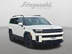 2027 Hyundai Santa Fe Calligraphy AWD