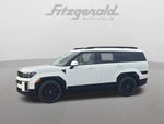 2027 Hyundai Santa Fe Calligraphy AWD