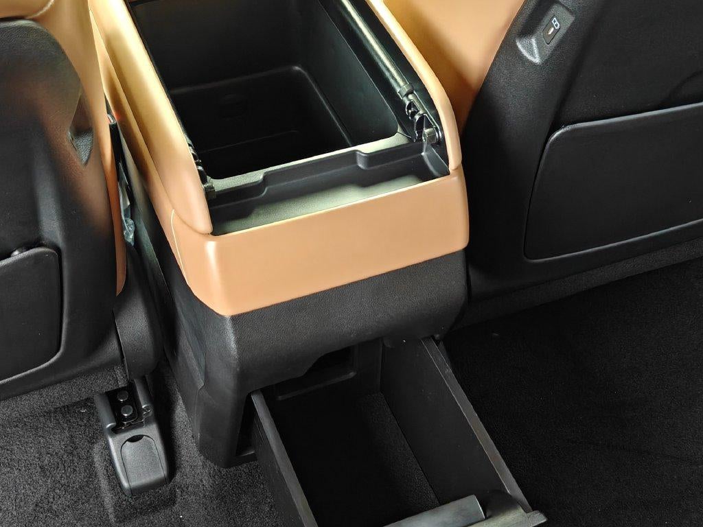 2027 Hyundai Santa Fe Calligraphy AWD
