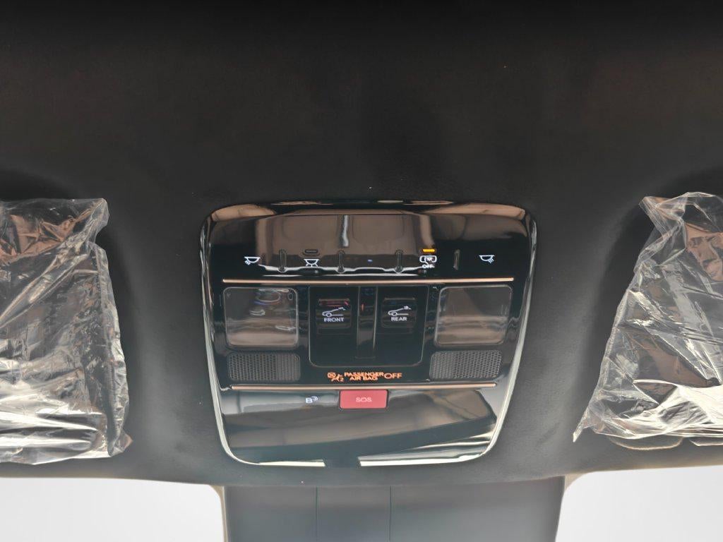 2027 Hyundai Santa Fe Calligraphy AWD