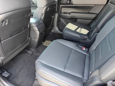 2027 Hyundai Santa Fe Calligraphy AWD