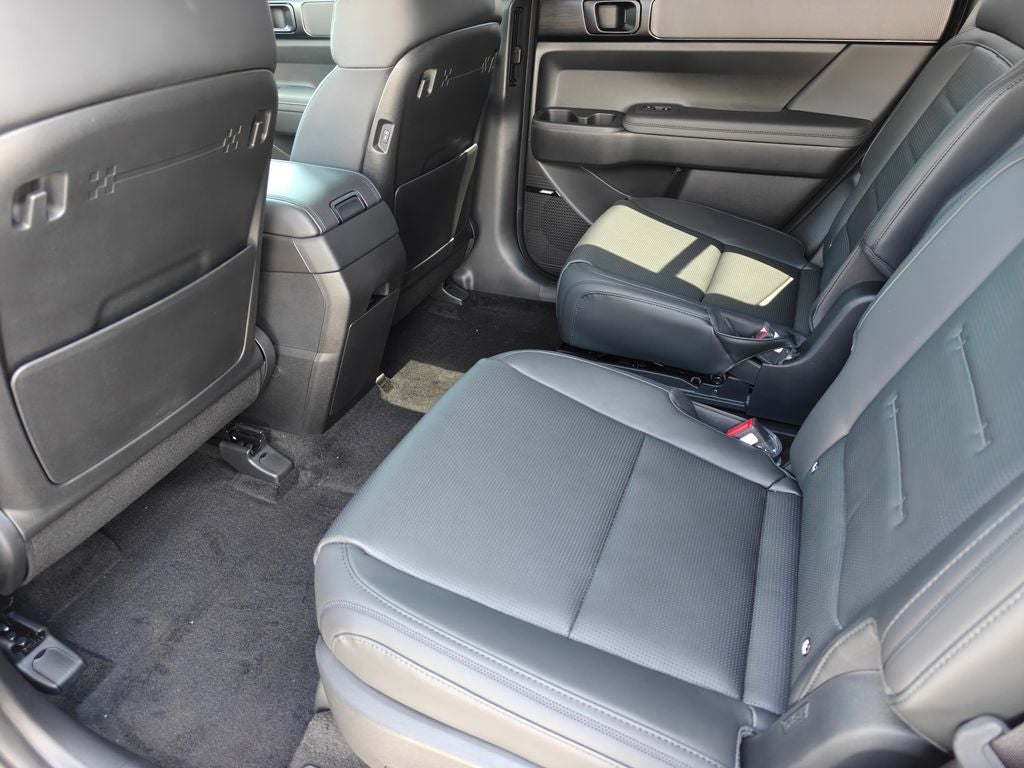 2027 Hyundai Santa Fe Calligraphy AWD