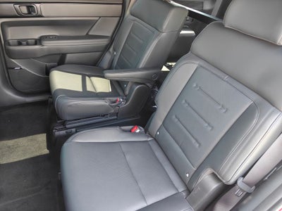 2027 Hyundai Santa Fe Calligraphy AWD