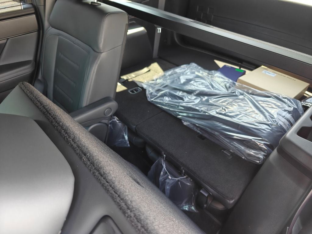 2027 Hyundai Santa Fe Calligraphy AWD