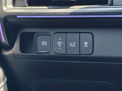 2027 Hyundai Santa Fe Calligraphy AWD