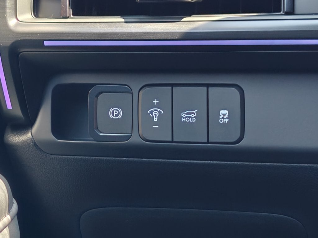 2027 Hyundai Santa Fe Calligraphy AWD