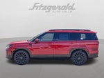 2027 Hyundai Santa Fe Calligraphy AWD
