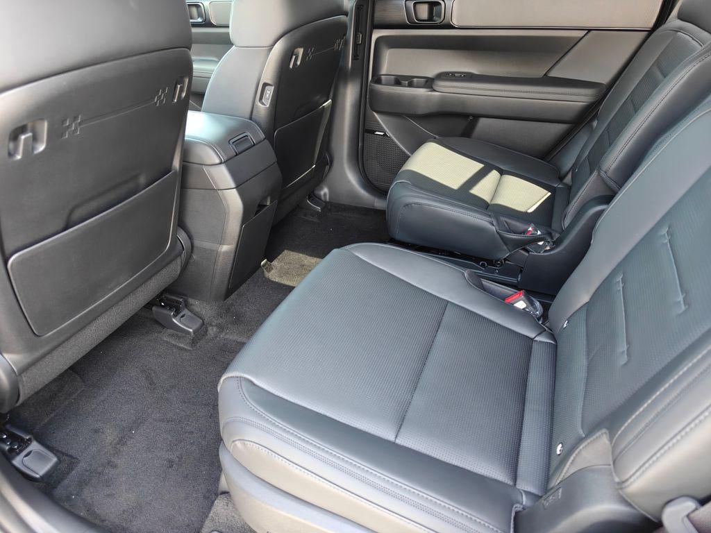 2027 Hyundai Santa Fe Calligraphy AWD