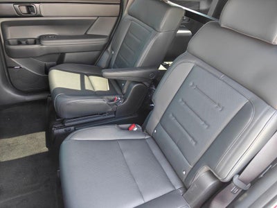 2027 Hyundai Santa Fe Calligraphy AWD
