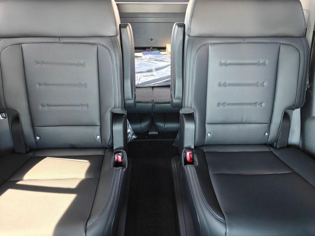 2027 Hyundai Santa Fe Calligraphy AWD