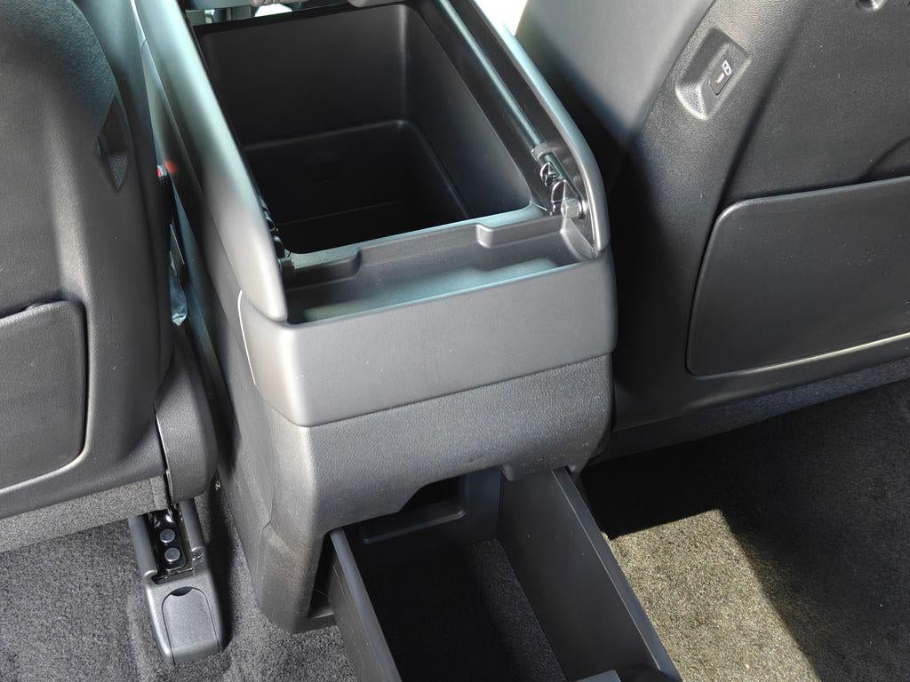 2027 Hyundai Santa Fe Calligraphy AWD