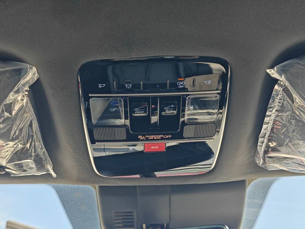 2027 Hyundai Santa Fe Calligraphy AWD