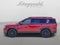 2027 Hyundai Santa Fe Calligraphy AWD