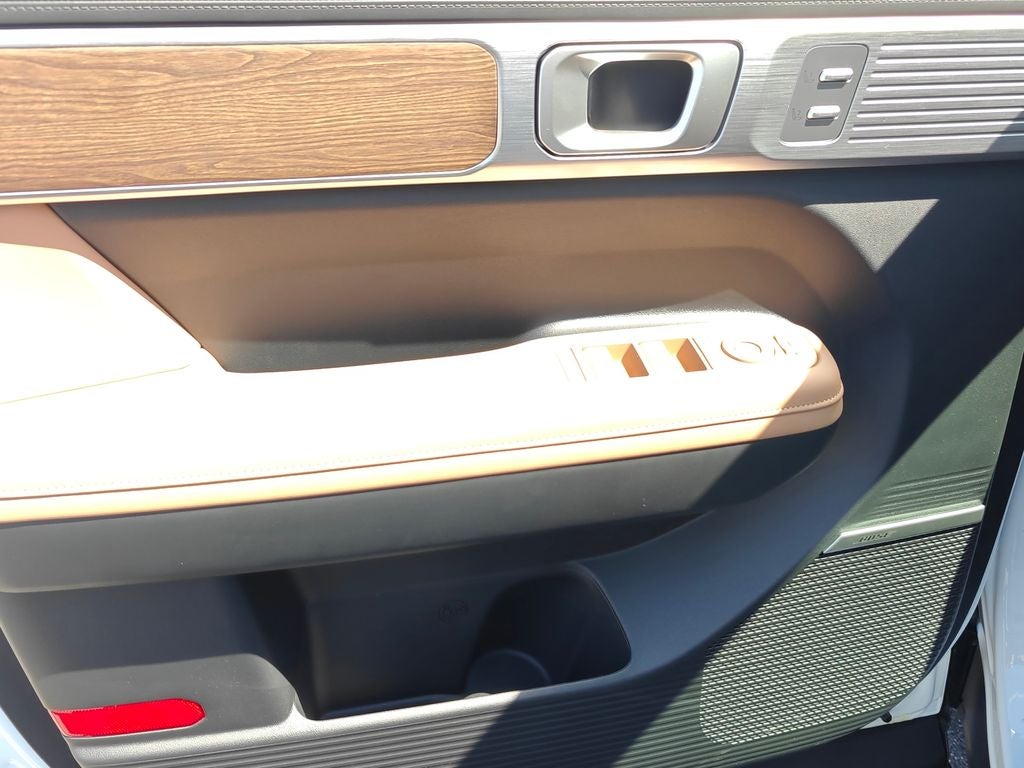 2027 Hyundai Santa Fe Calligraphy AWD