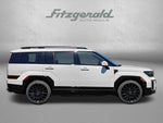 2027 Hyundai Santa Fe Calligraphy AWD