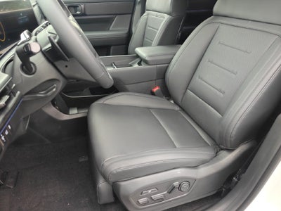 2027 Hyundai Santa Fe Calligraphy AWD