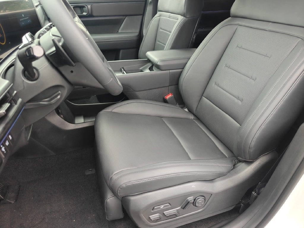 2027 Hyundai Santa Fe Calligraphy AWD