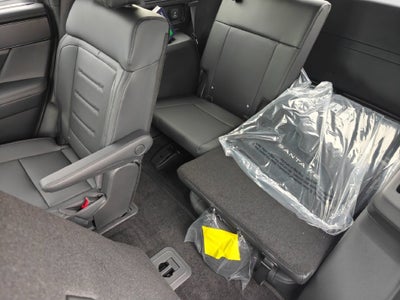 2027 Hyundai Santa Fe Calligraphy AWD