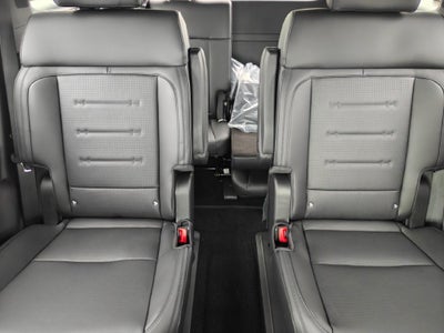 2027 Hyundai Santa Fe Calligraphy AWD