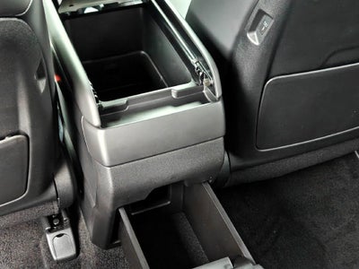 2027 Hyundai Santa Fe Calligraphy AWD