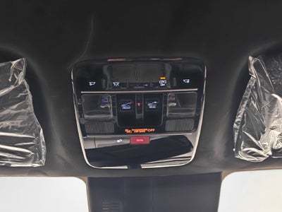 2027 Hyundai Santa Fe Calligraphy AWD