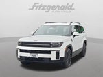 2027 Hyundai Santa Fe Calligraphy AWD