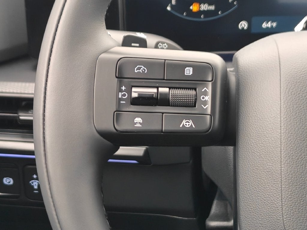 2027 Hyundai Santa Fe Calligraphy AWD