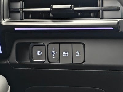 2027 Hyundai Santa Fe Calligraphy AWD