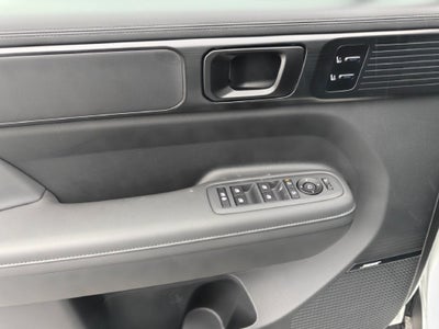 2027 Hyundai Santa Fe Calligraphy AWD
