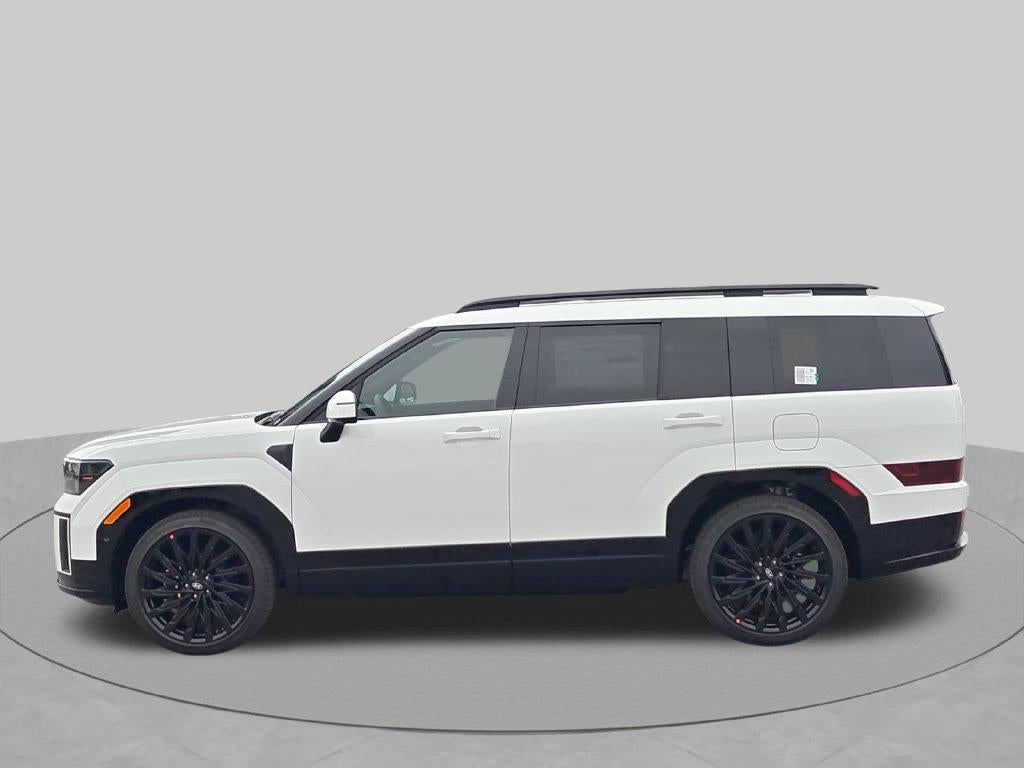 2027 Hyundai Santa Fe Calligraphy AWD