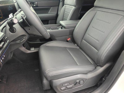 2027 Hyundai Santa Fe Calligraphy AWD