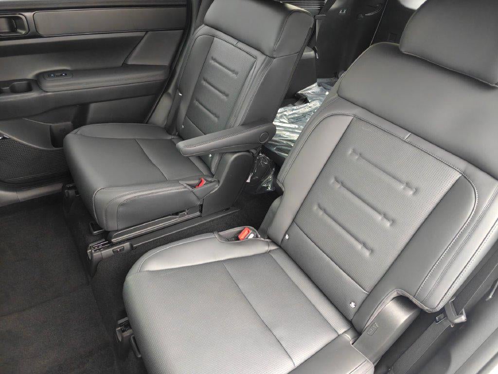 2027 Hyundai Santa Fe Calligraphy AWD