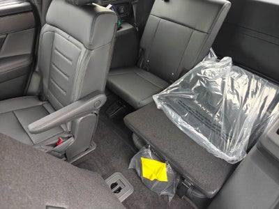 2027 Hyundai Santa Fe Calligraphy AWD