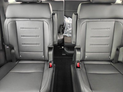2027 Hyundai Santa Fe Calligraphy AWD