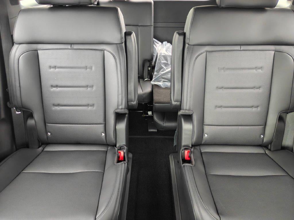 2027 Hyundai Santa Fe Calligraphy AWD