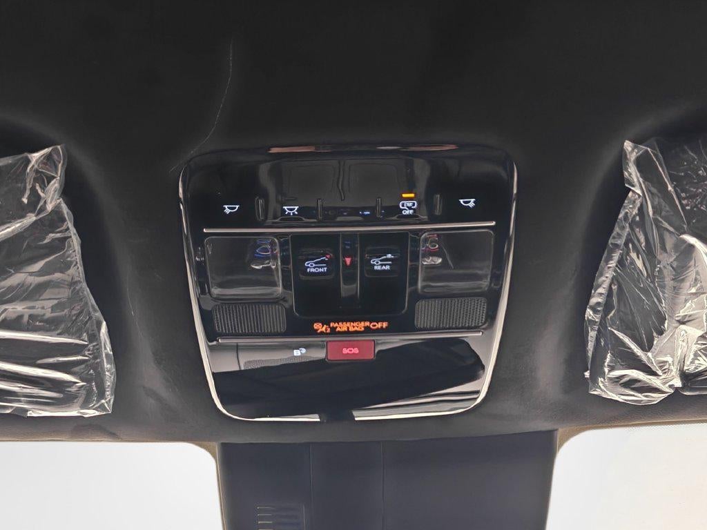 2027 Hyundai Santa Fe Calligraphy AWD