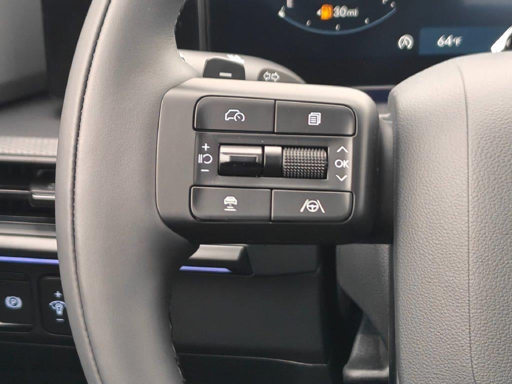 2027 Hyundai Santa Fe Calligraphy AWD
