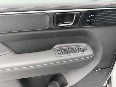 2027 Hyundai Santa Fe Calligraphy AWD