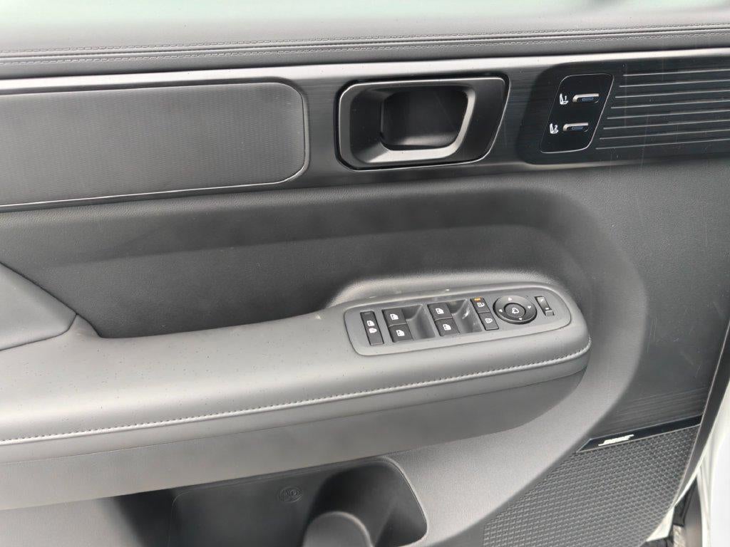 2027 Hyundai Santa Fe Calligraphy AWD