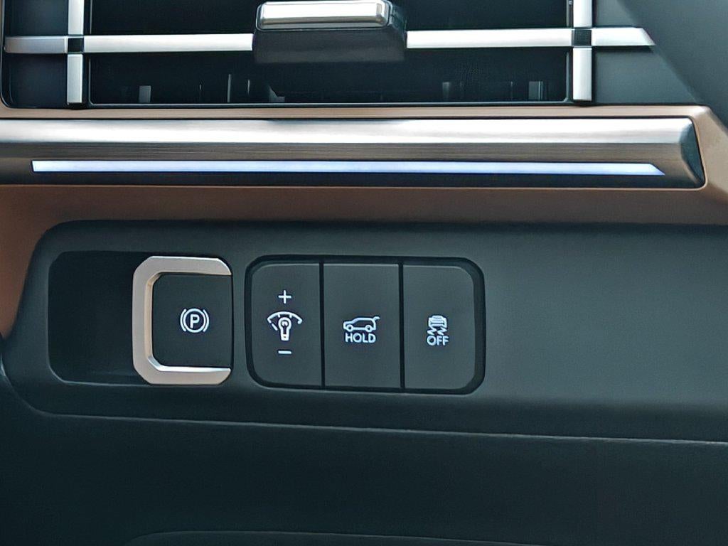 2027 Hyundai Santa Fe Calligraphy AWD