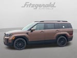 2027 Hyundai Santa Fe Calligraphy AWD
