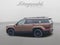 2027 Hyundai Santa Fe Calligraphy AWD