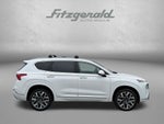 2021 Hyundai Santa Fe Calligraphy