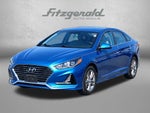 2018 Hyundai Sonata SEL w/SULEV