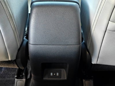 2027 Hyundai Santa Cruz SE FWD