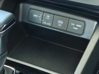 2027 Hyundai Santa Cruz SE FWD
