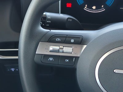 2027 Hyundai Santa Cruz SE FWD