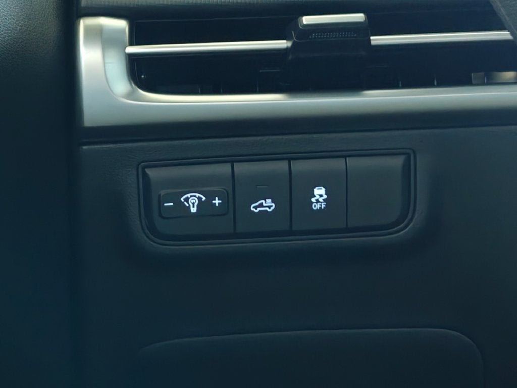 2027 Hyundai Santa Cruz SE FWD
